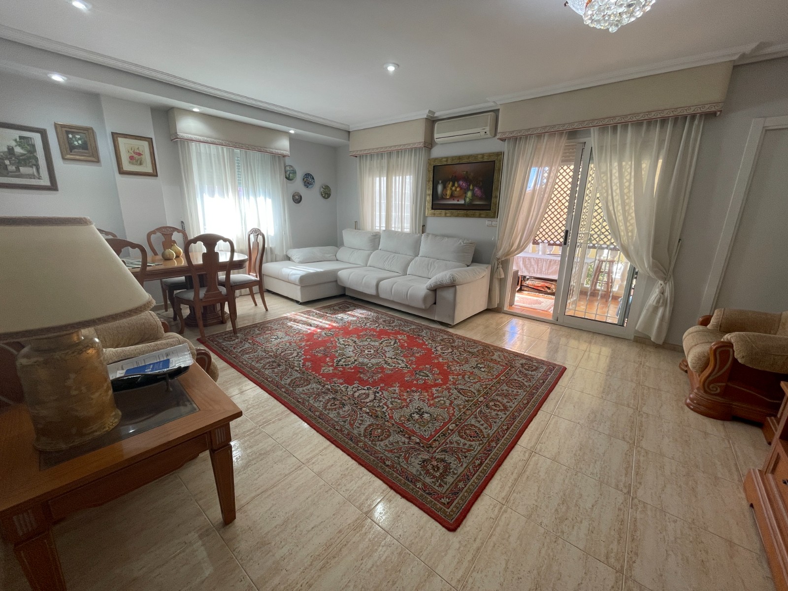 4 Bed, 3 Bath, HouseFor Sale, Guardamar Del Segura, Alicante