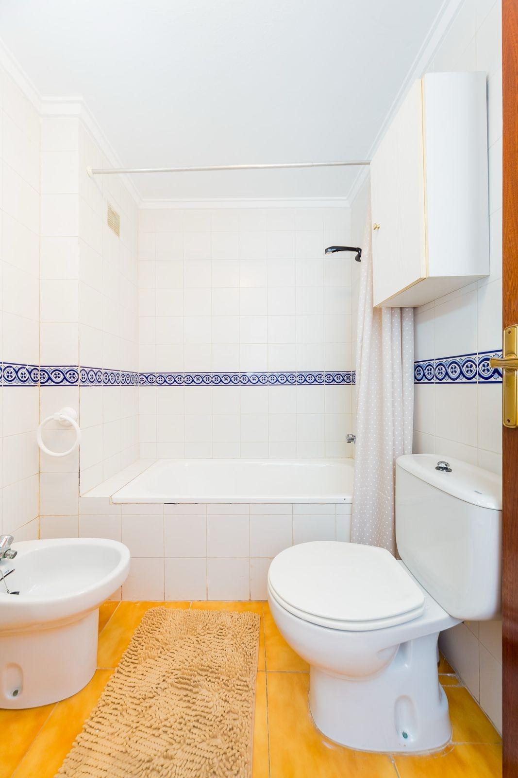 1 Bed, 1 Bath, ApartmentFor Sale, Torrevieja, Alicante