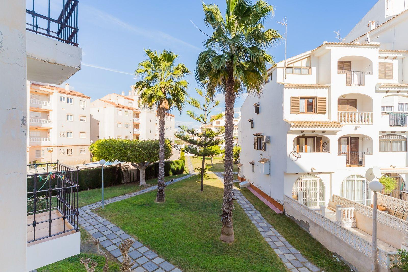 1 Bed, 1 Bath, ApartmentFor Sale, Torrevieja, Alicante