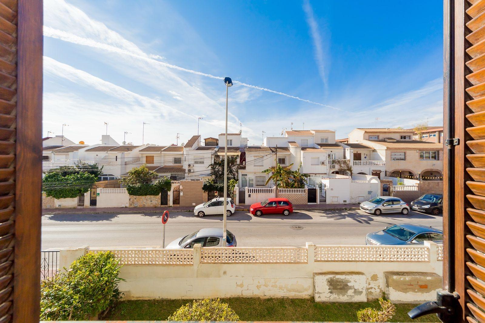 1 Bed, 1 Bath, ApartmentFor Sale, Torrevieja, Alicante