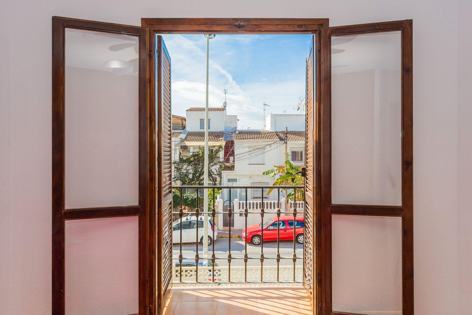 1 Bed, 1 Bath, ApartmentFor Sale, Torrevieja, Alicante