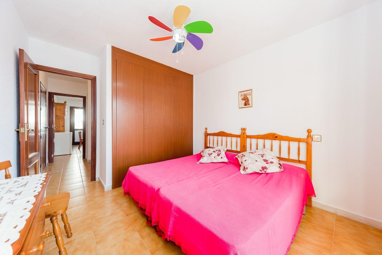 1 Bed, 1 Bath, ApartmentFor Sale, Torrevieja, Alicante