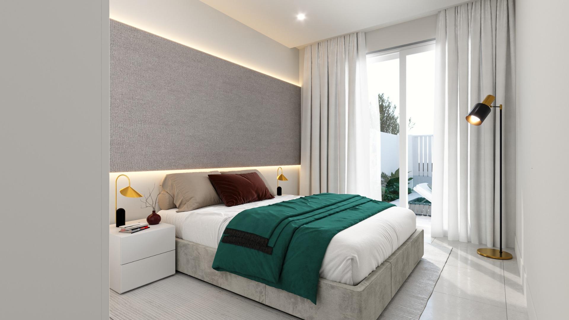 3 Bed, 2 Bath, HouseFor Sale, Los Alcazares, Murcia