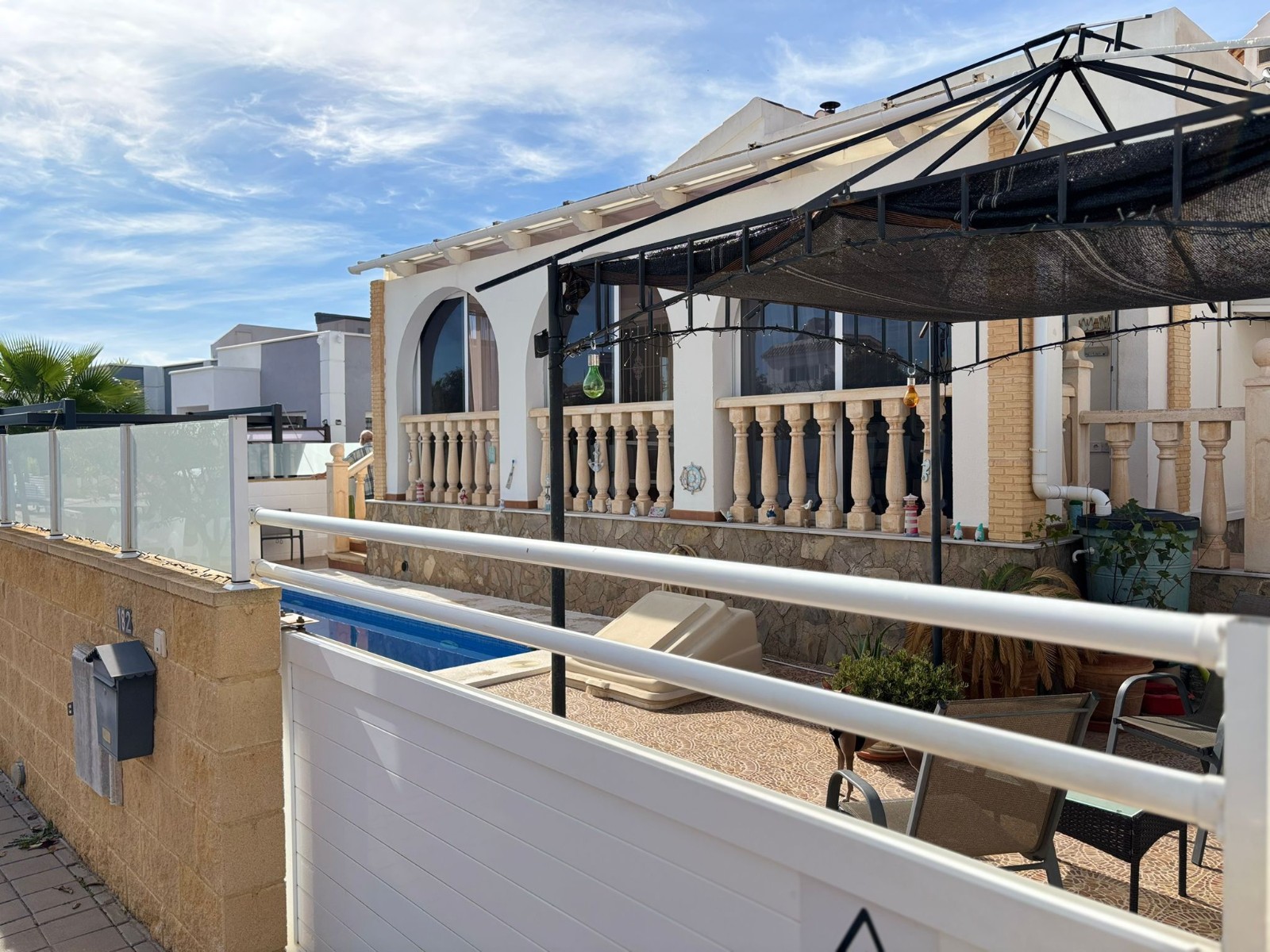 3 Bed, 3 Bath, HouseFor Sale, Torre Pacheco, Murcia