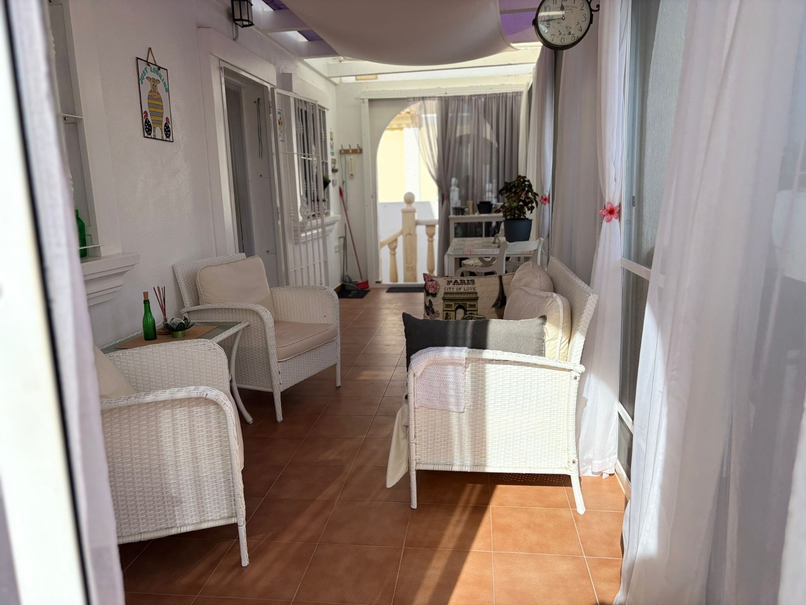 3 Bed, 3 Bath, HouseFor Sale, Torre Pacheco, Murcia