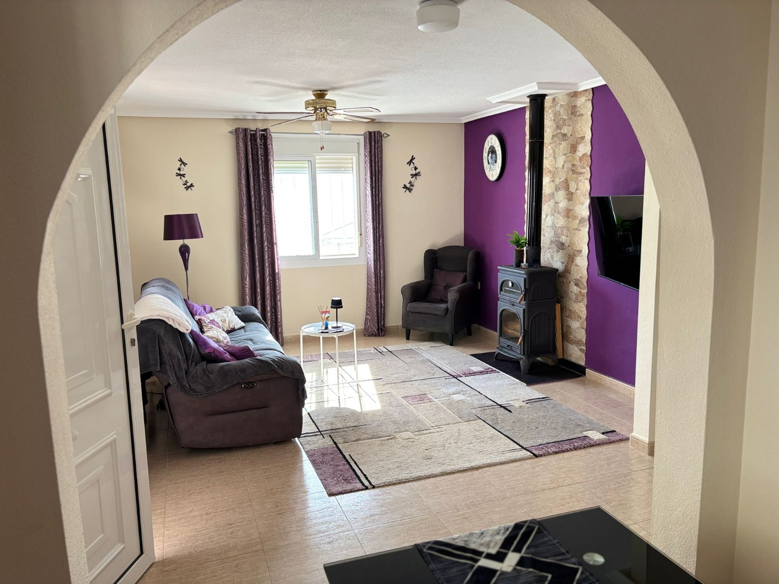 3 Bed, 3 Bath, HouseFor Sale, Torre Pacheco, Murcia