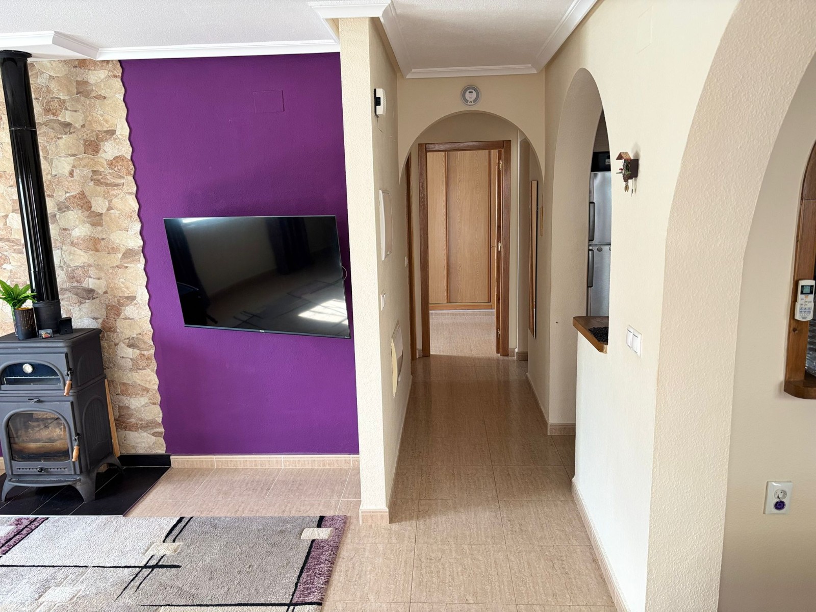 3 Bed, 3 Bath, HouseFor Sale, Torre Pacheco, Murcia