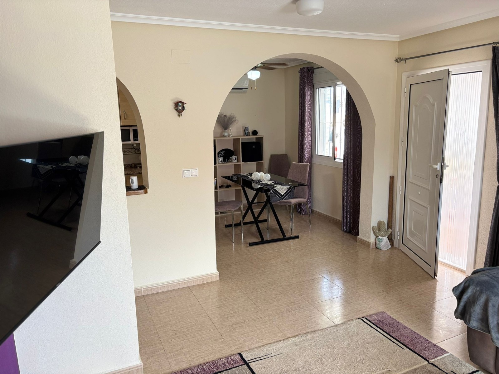 3 Bed, 3 Bath, HouseFor Sale, Torre Pacheco, Murcia