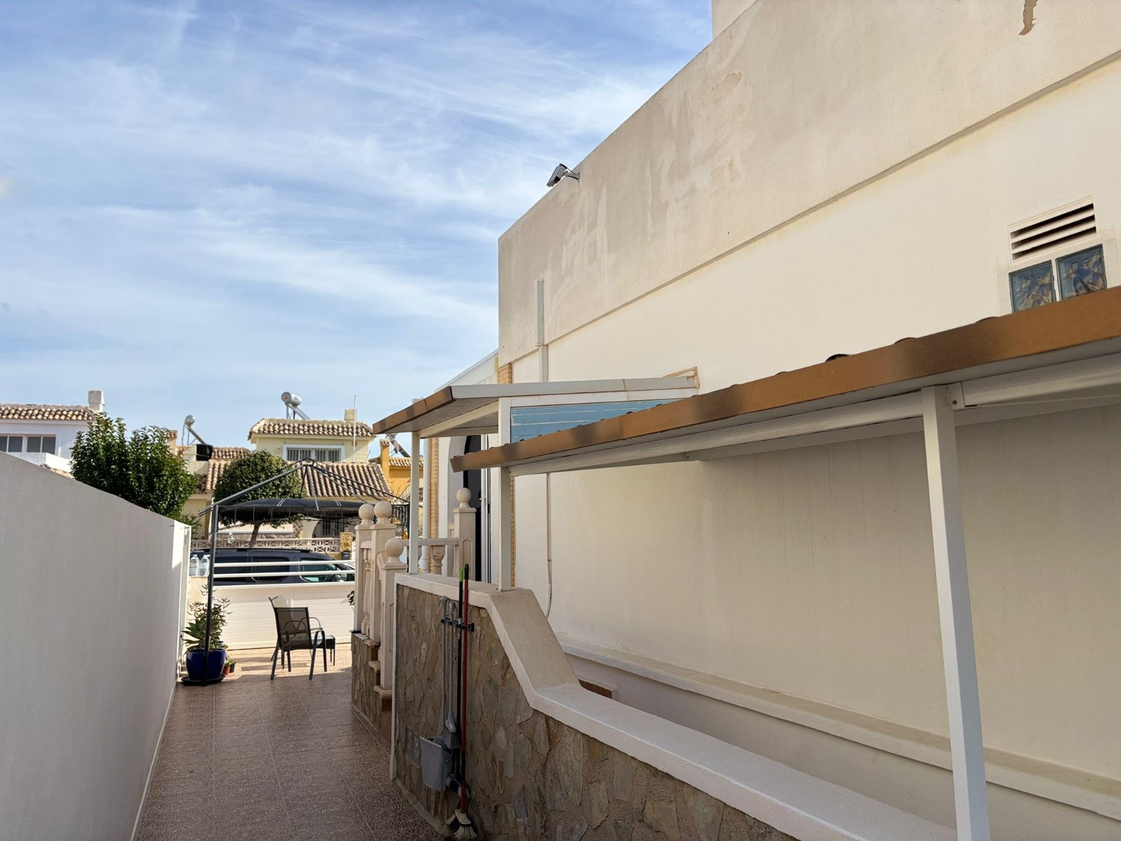 3 Bed, 3 Bath, HouseFor Sale, Torre Pacheco, Murcia