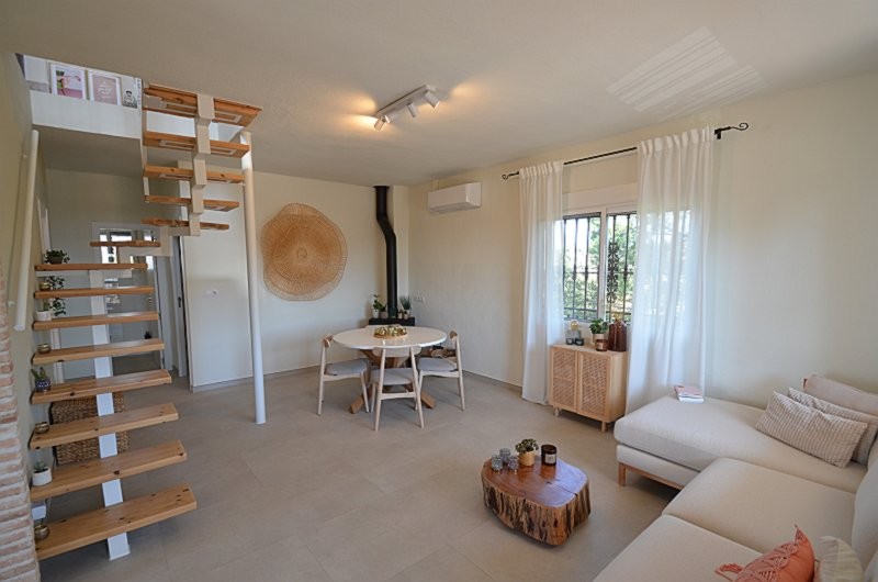 4 Bed, 2 Bath, HouseFor Sale, Gea Y Truyols, Murcia