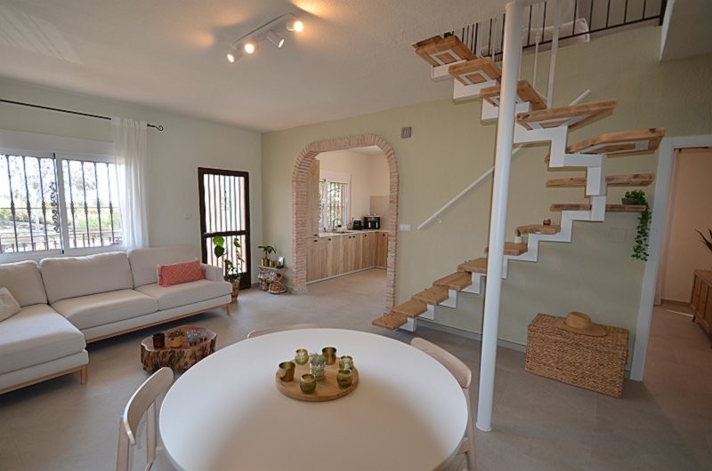 4 Bed, 2 Bath, HouseFor Sale, Gea Y Truyols, Murcia