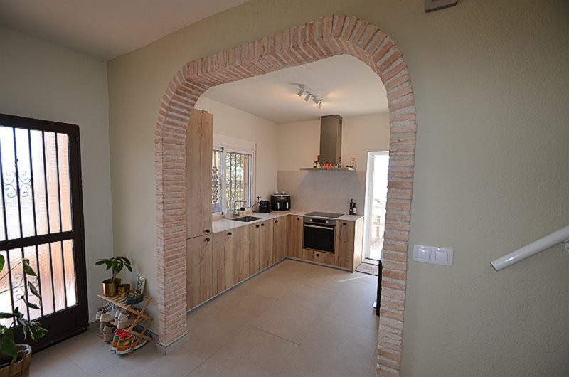 4 Bed, 2 Bath, HouseFor Sale, Gea Y Truyols, Murcia