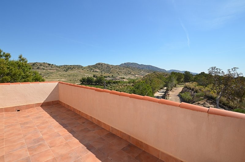 4 Bed, 2 Bath, HouseFor Sale, Gea Y Truyols, Murcia