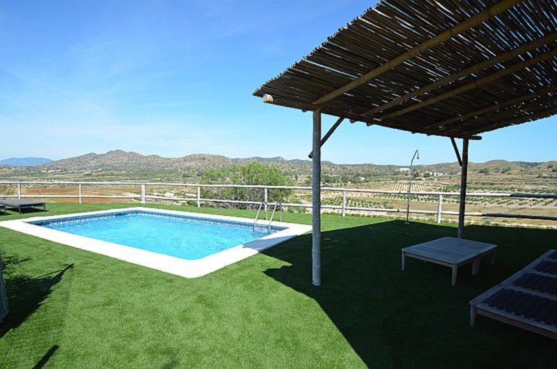 4 Bed, 2 Bath, HouseFor Sale, Gea Y Truyols, Murcia
