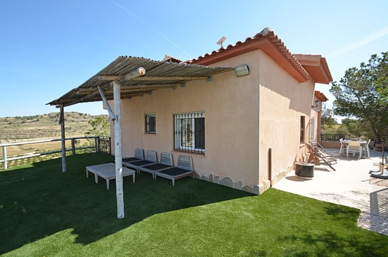 4 Bed, 2 Bath, HouseFor Sale, Gea Y Truyols, Murcia