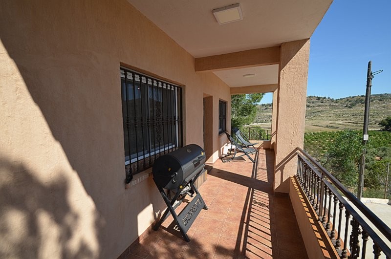 4 Bed, 2 Bath, HouseFor Sale, Gea Y Truyols, Murcia