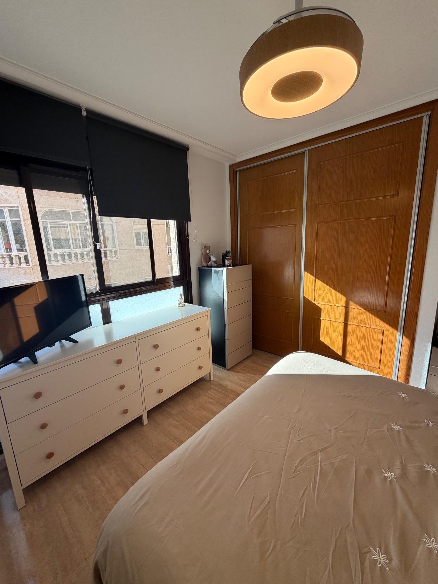 2 Bed, 2 Bath, ApartmentFor Sale, Torrevieja, Alicante