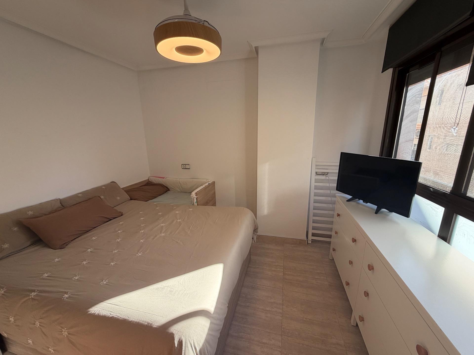 2 Bed, 2 Bath, ApartmentFor Sale, Torrevieja, Alicante