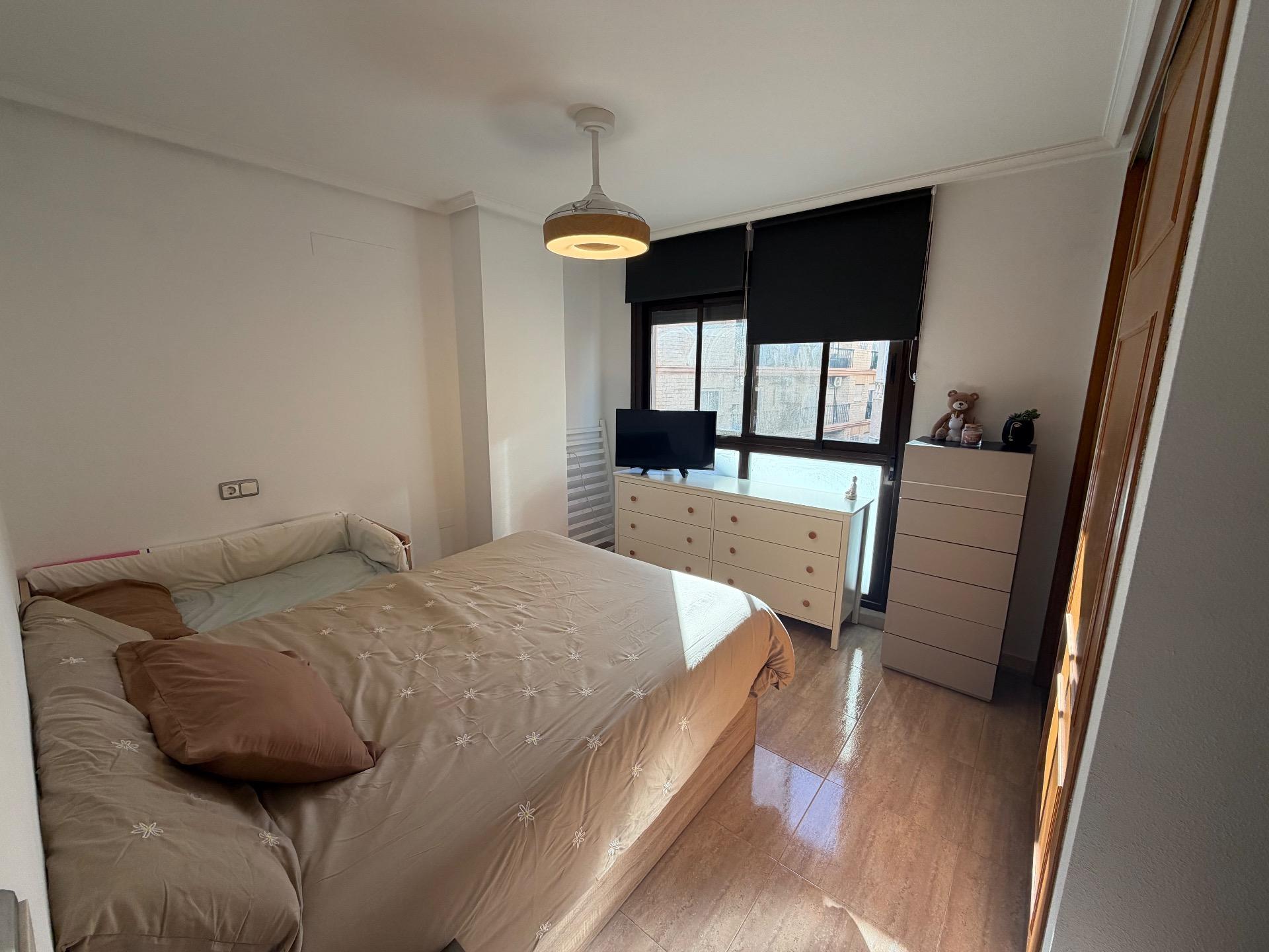 2 Bed, 2 Bath, ApartmentFor Sale, Torrevieja, Alicante