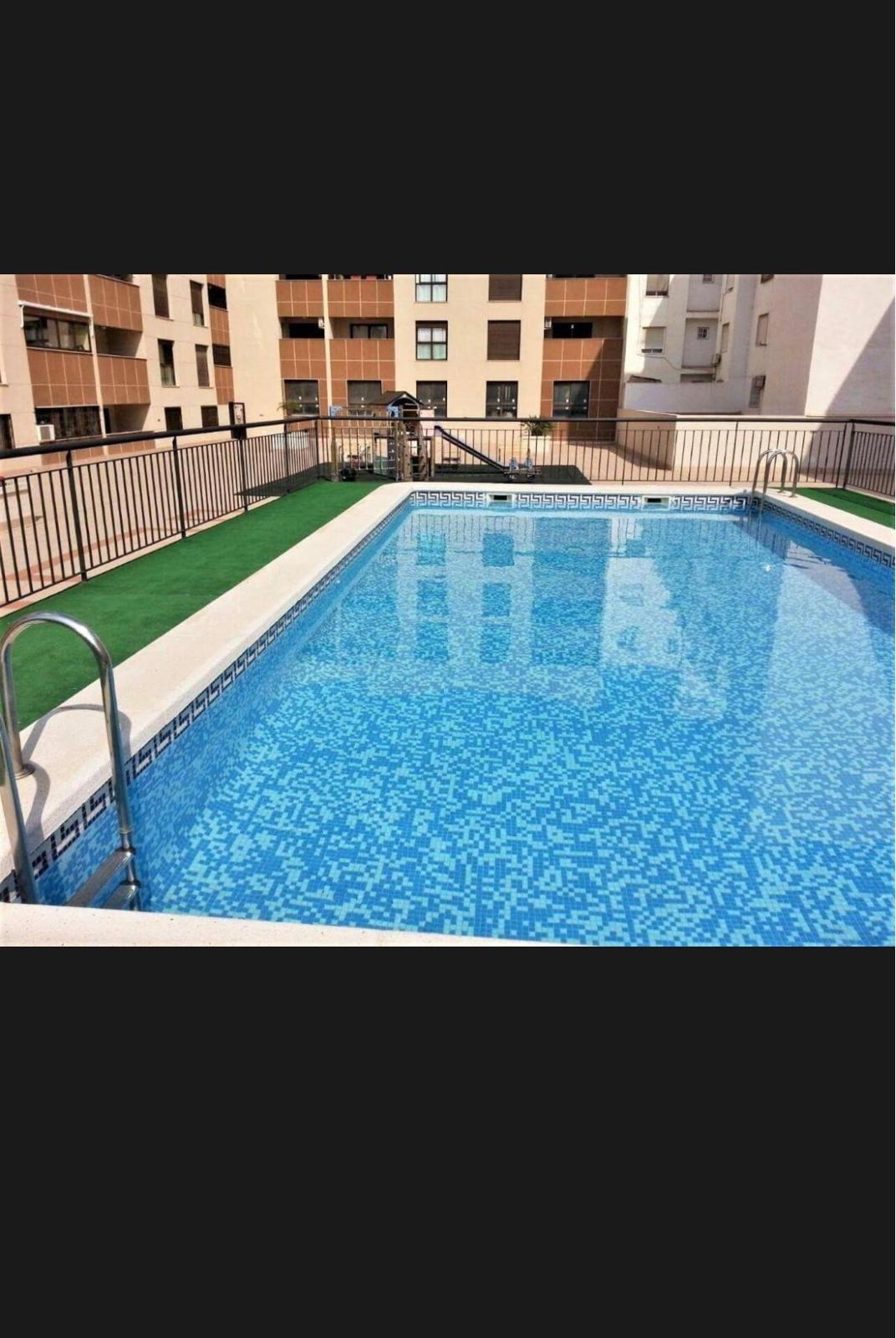 2 Bed, 2 Bath, ApartmentFor Sale, Torrevieja, Alicante