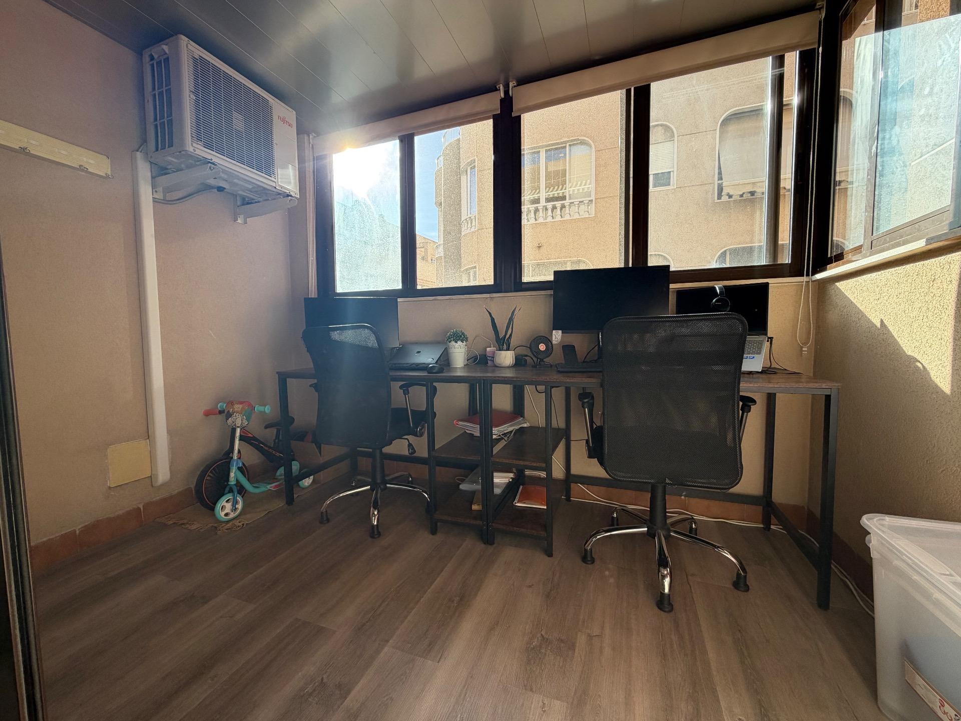 2 Bed, 2 Bath, ApartmentFor Sale, Torrevieja, Alicante