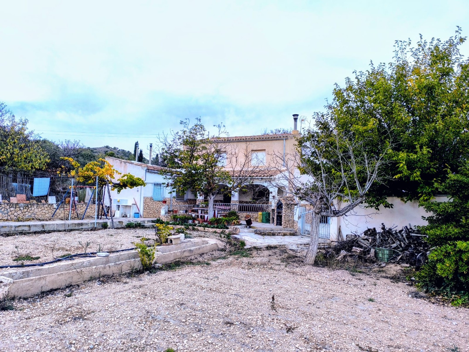 6 Bed, 2 Bath, HouseFor Sale, Yecla, Murcia