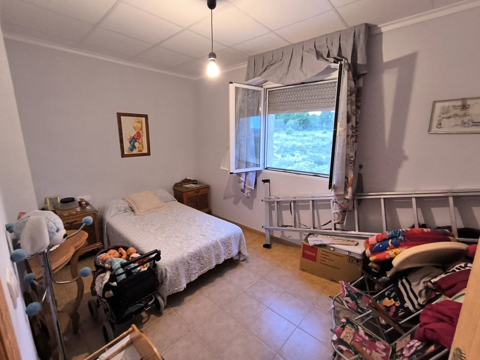 6 Bed, 2 Bath, HouseFor Sale, Yecla, Murcia