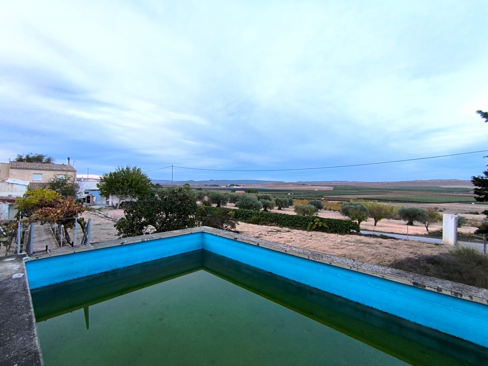 6 Bed, 2 Bath, HouseFor Sale, Yecla, Murcia