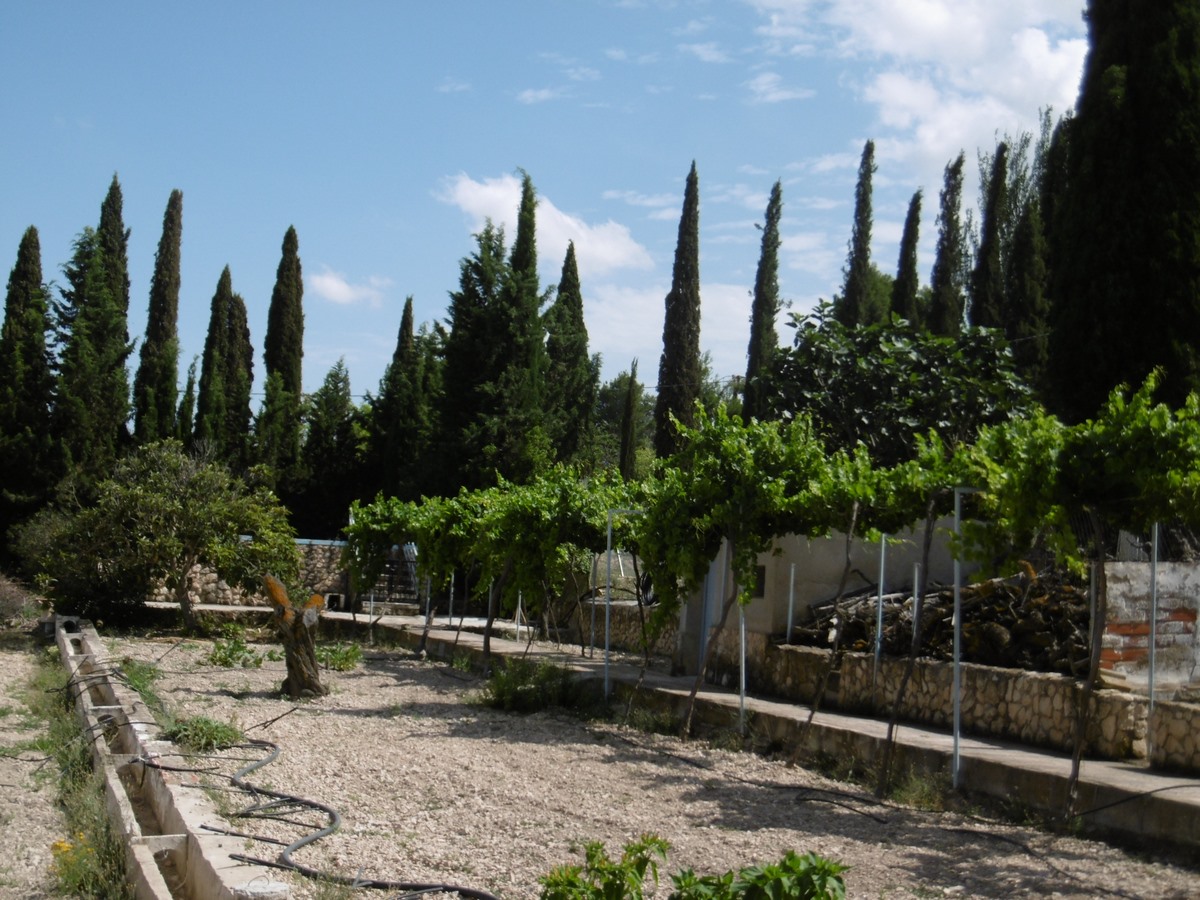 6 Bed, 2 Bath, HouseFor Sale, Yecla, Murcia