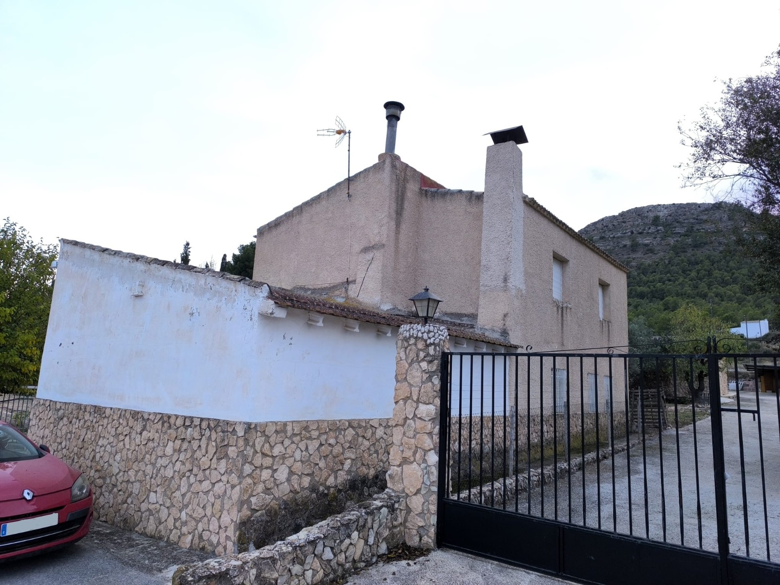 6 Bed, 2 Bath, HouseFor Sale, Yecla, Murcia