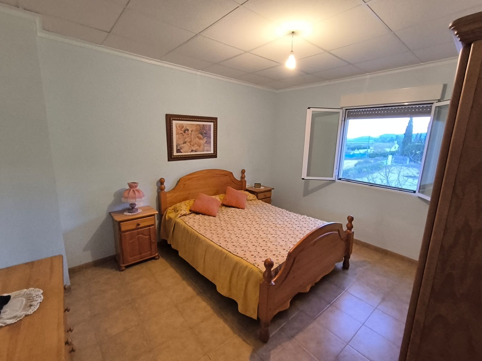 6 Bed, 2 Bath, HouseFor Sale, Yecla, Murcia