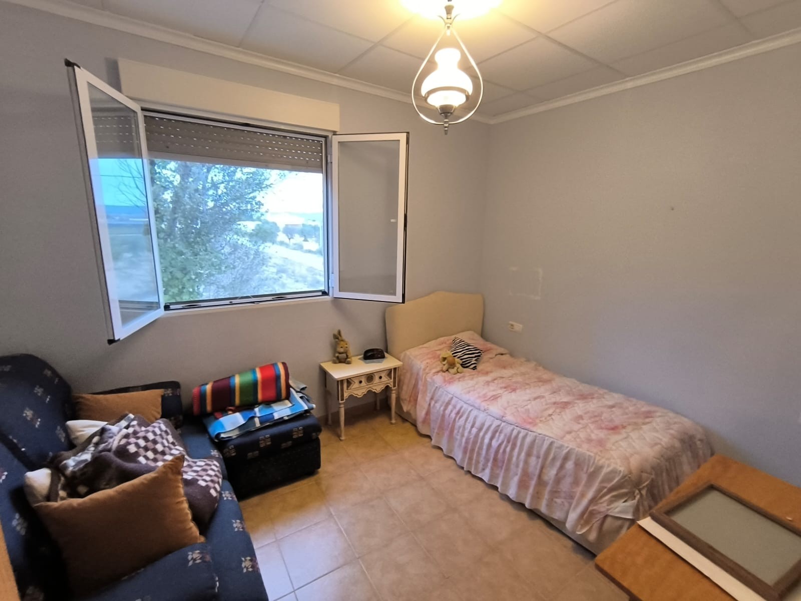 6 Bed, 2 Bath, HouseFor Sale, Yecla, Murcia