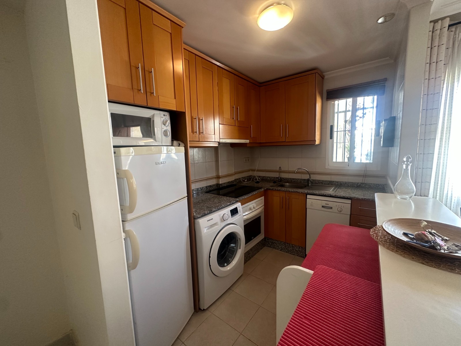2 Bed, 2 Bath, ApartmentFor Sale, Jacarilla, Alicante