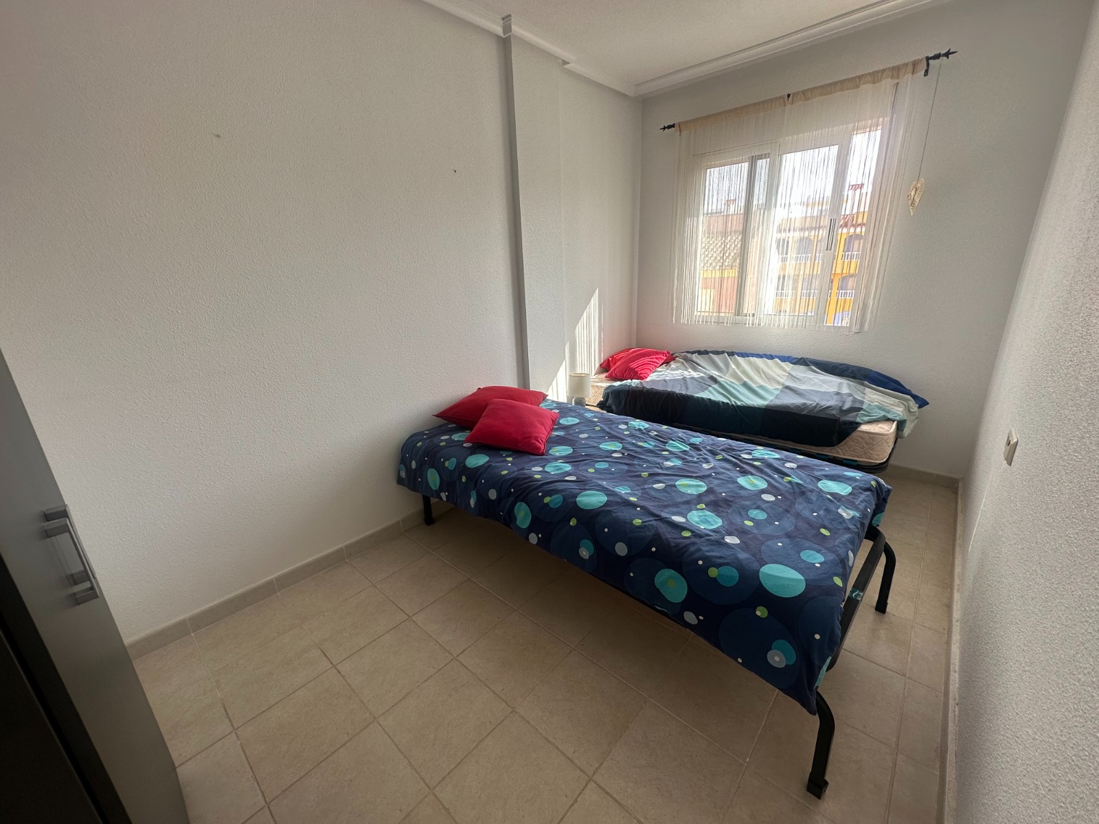 2 Bed, 2 Bath, ApartmentFor Sale, Jacarilla, Alicante