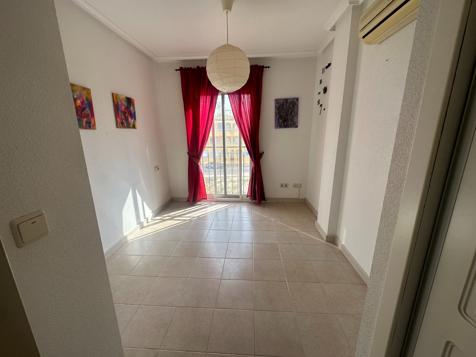 2 Bed, 2 Bath, ApartmentFor Sale, Jacarilla, Alicante