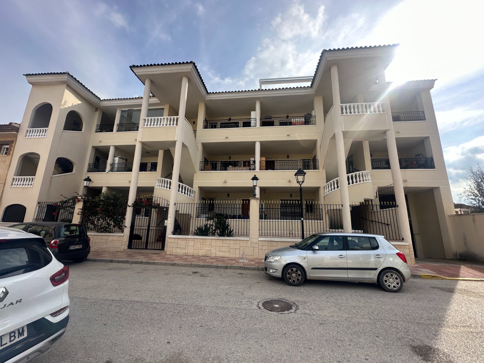 2 Bed, 2 Bath, ApartmentFor Sale, Jacarilla, Alicante