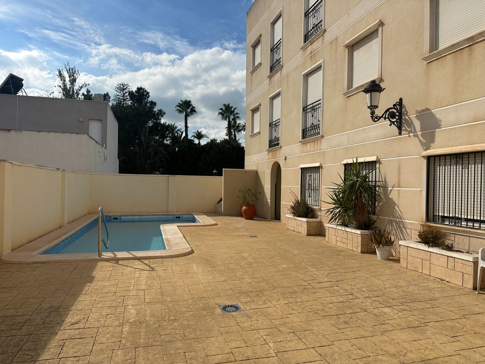 2 Bed, 2 Bath, ApartmentFor Sale, Jacarilla, Alicante