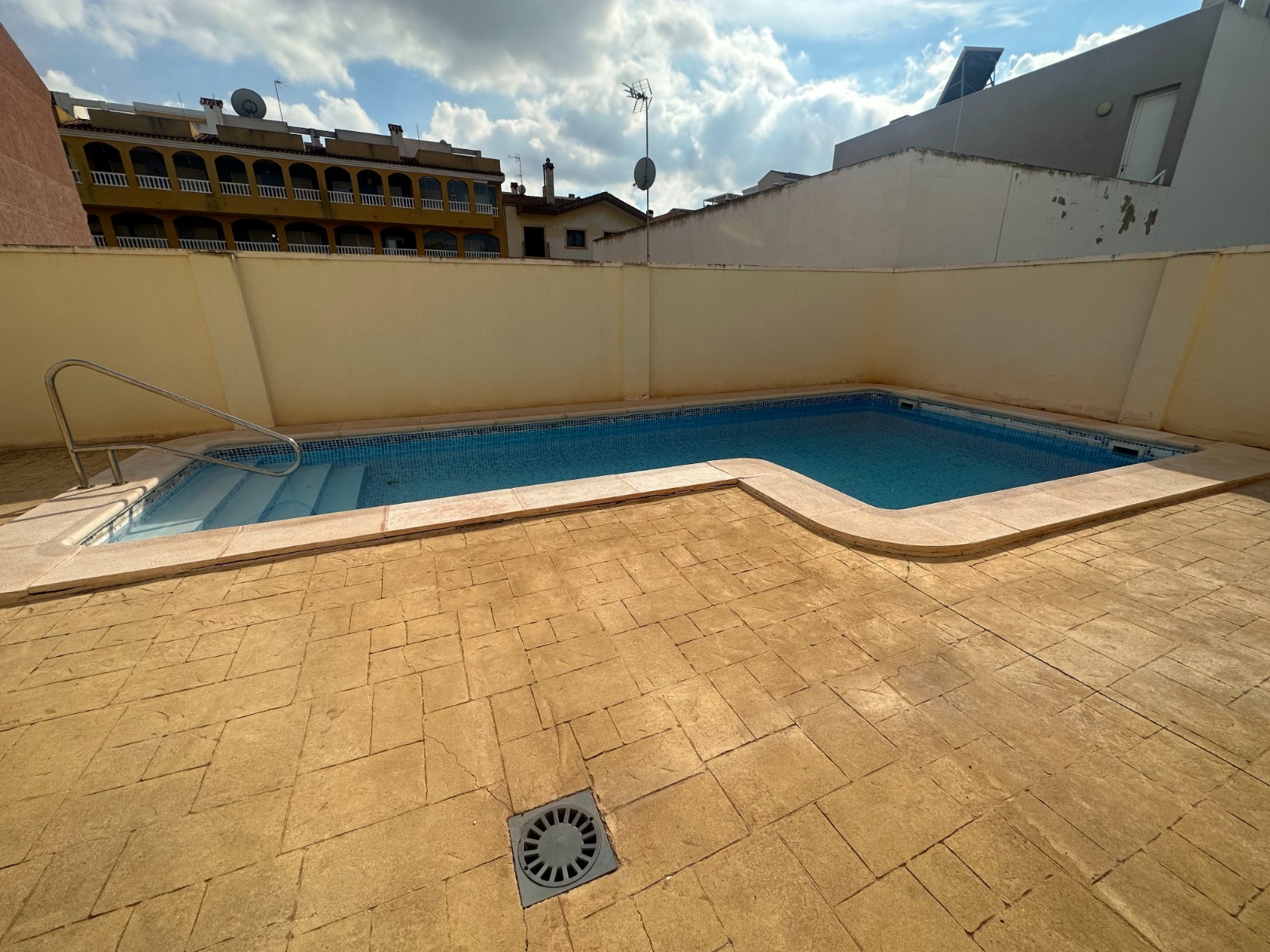 2 Bed, 2 Bath, ApartmentFor Sale, Jacarilla, Alicante