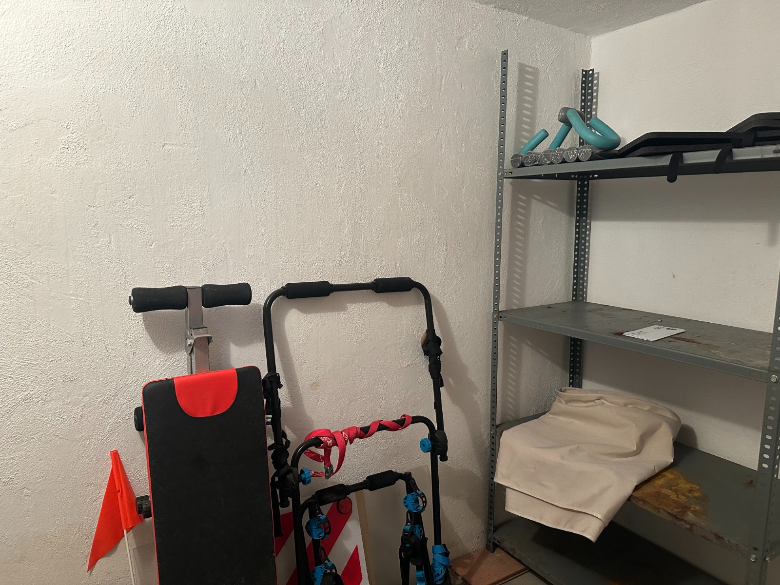 2 Bed, 2 Bath, ApartmentFor Sale, Jacarilla, Alicante