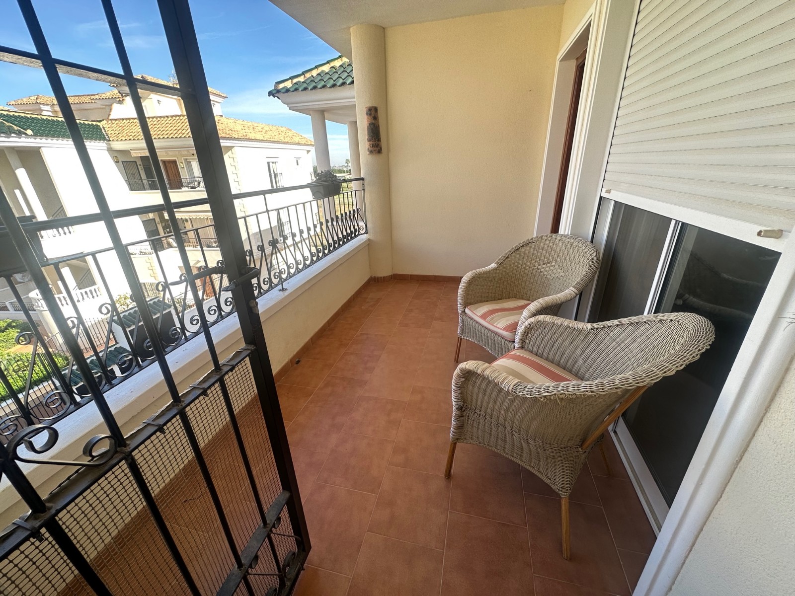 2 Bed, 2 Bath, ApartmentFor Sale, Jacarilla, Alicante