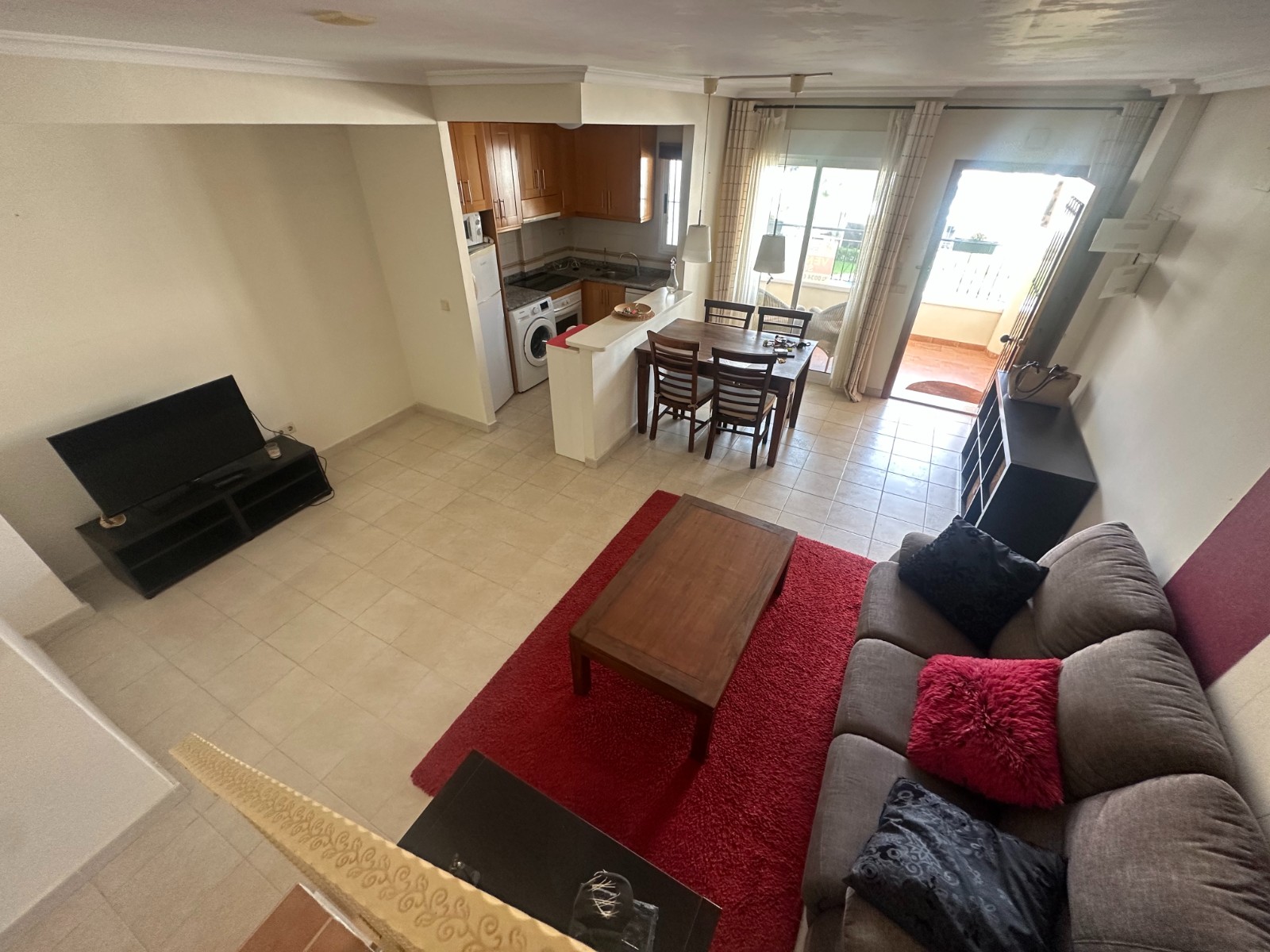 2 Bed, 2 Bath, ApartmentFor Sale, Jacarilla, Alicante