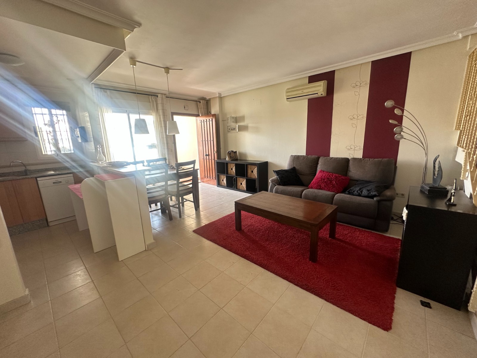 2 Bed, 2 Bath, ApartmentFor Sale, Jacarilla, Alicante