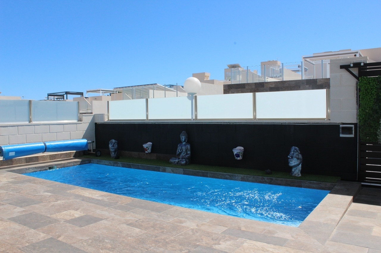 4 Bed, 4 Bath, HouseFor Sale, Orihuela Costa, Alicante
