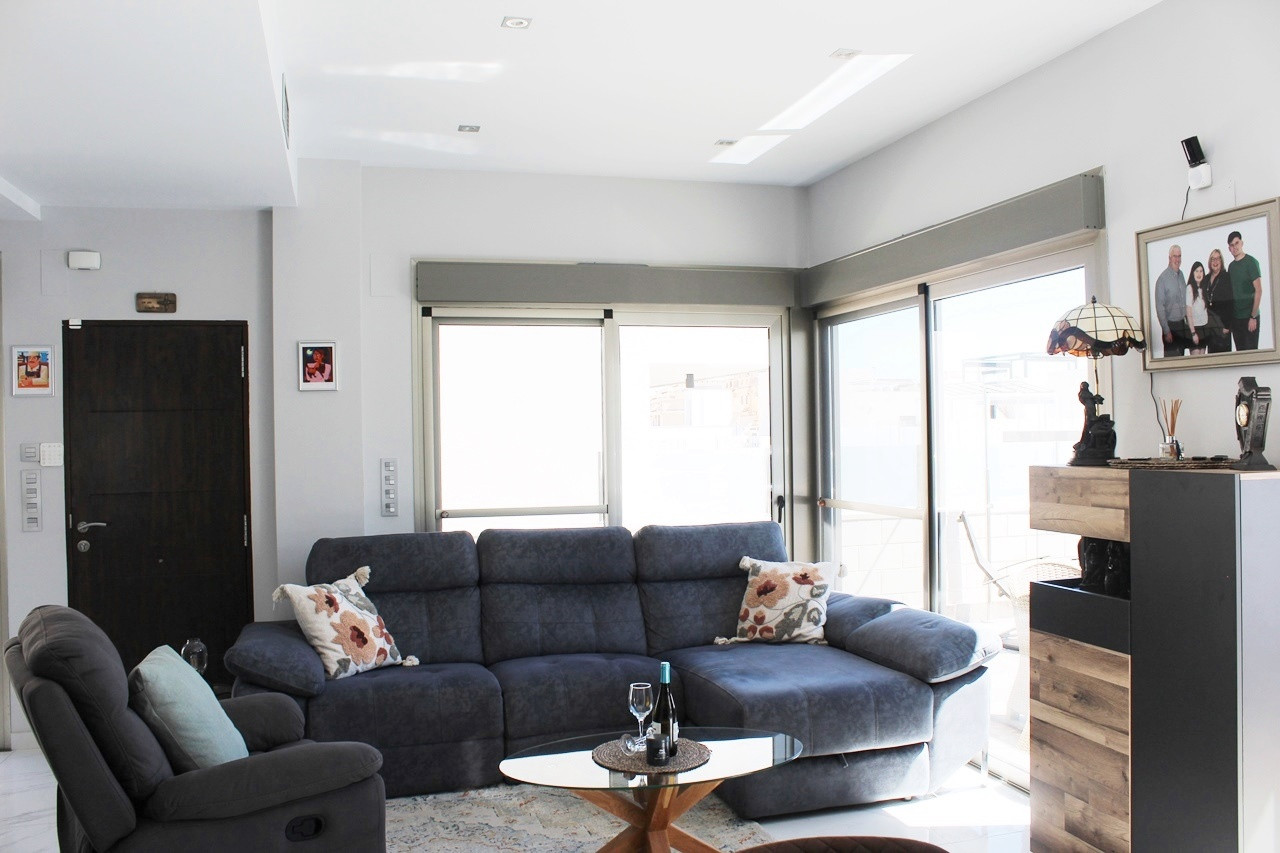 4 Bed, 4 Bath, HouseFor Sale, Orihuela Costa, Alicante