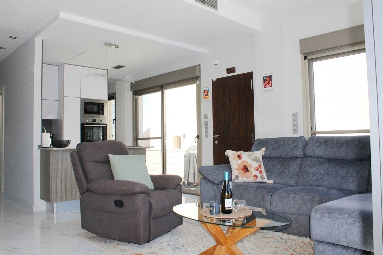 4 Bed, 4 Bath, HouseFor Sale, Orihuela Costa, Alicante