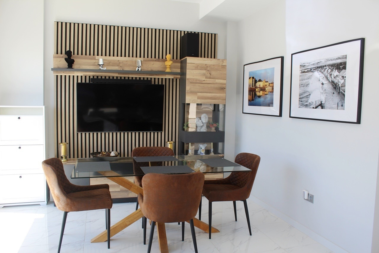 4 Bed, 4 Bath, HouseFor Sale, Orihuela Costa, Alicante