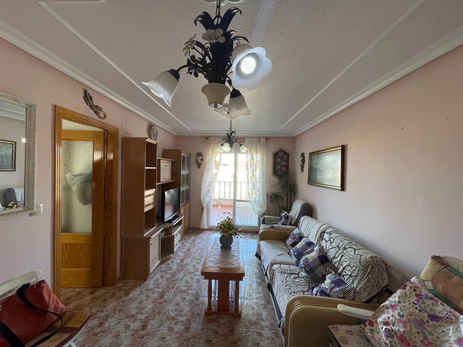 2 Bed, 2 Bath, ApartmentFor Sale, La Mata, Alicante