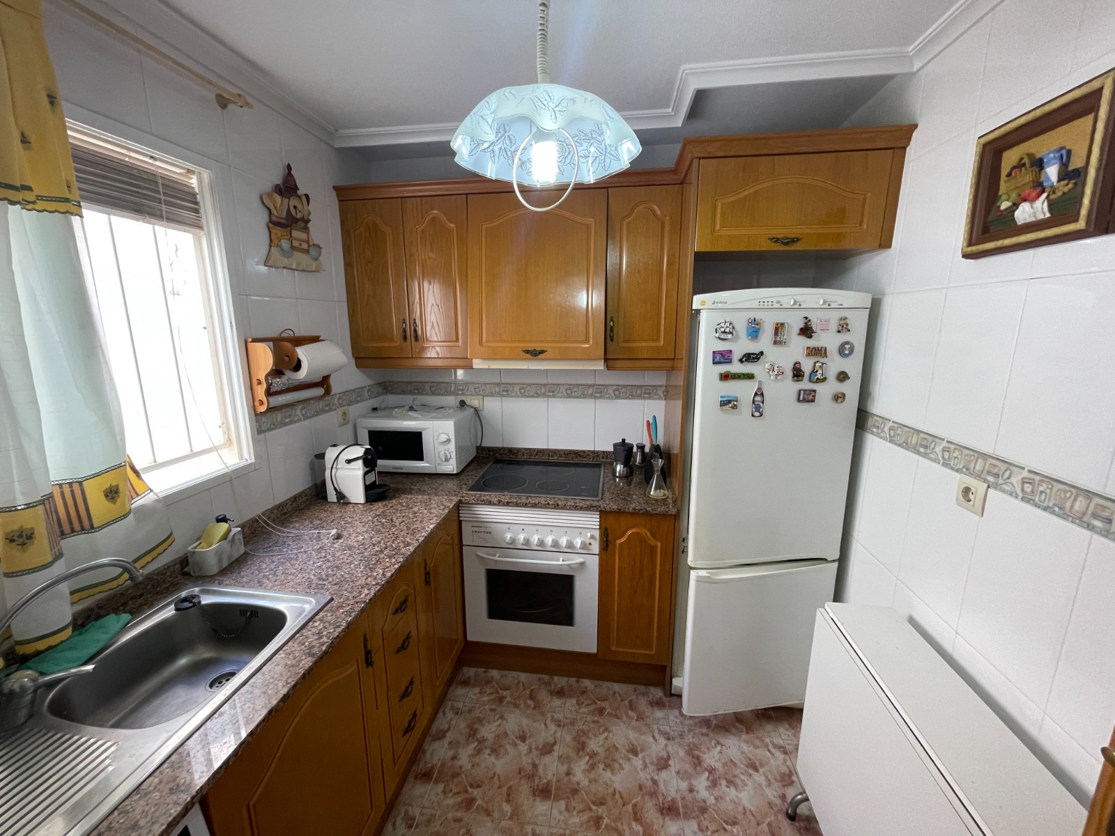 2 Bed, 2 Bath, ApartmentFor Sale, La Mata, Alicante