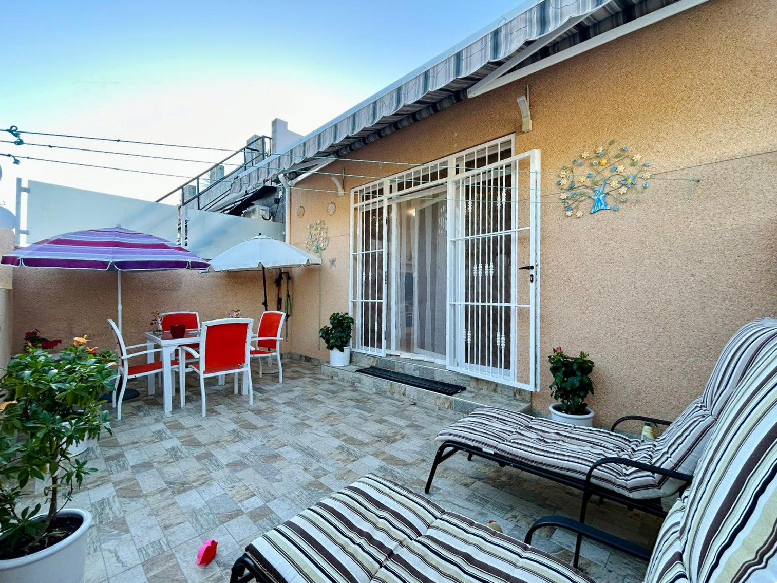 2 Bed, 1 Bath, HouseFor Sale, Torrevieja, Alicante