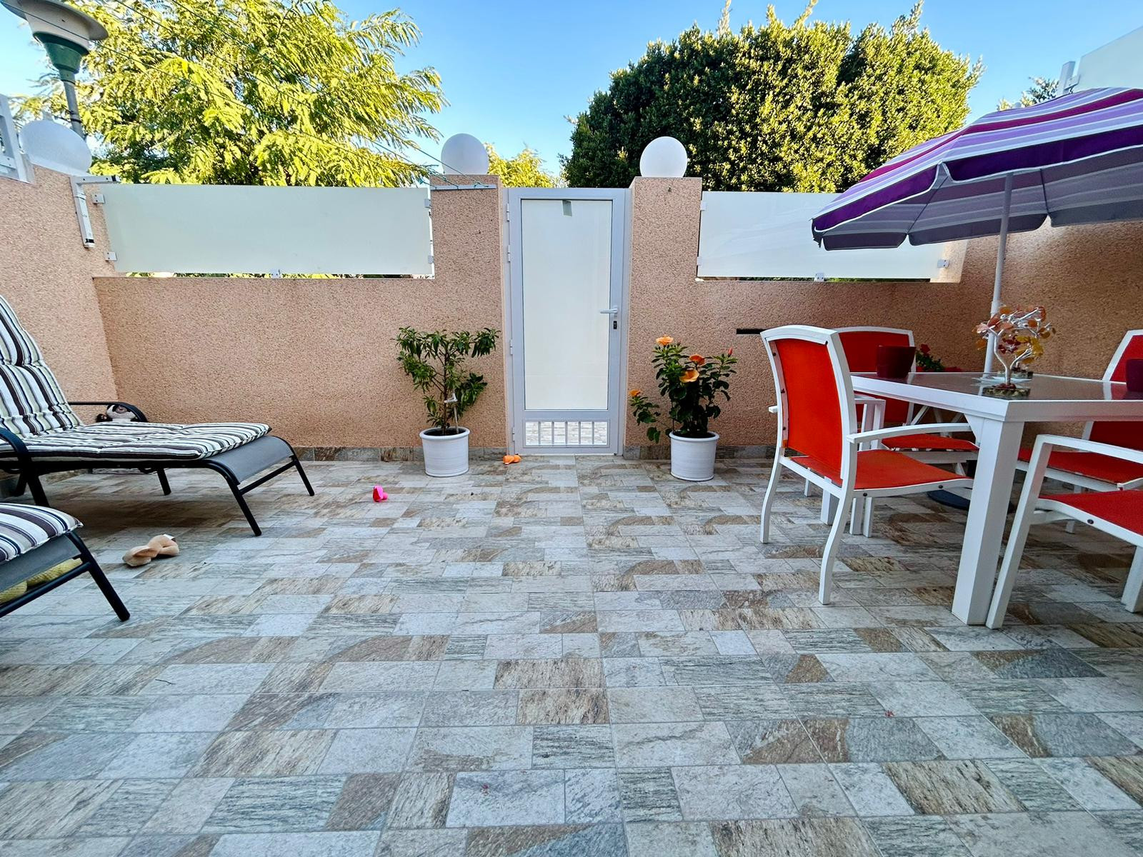 2 Bed, 1 Bath, HouseFor Sale, Torrevieja, Alicante